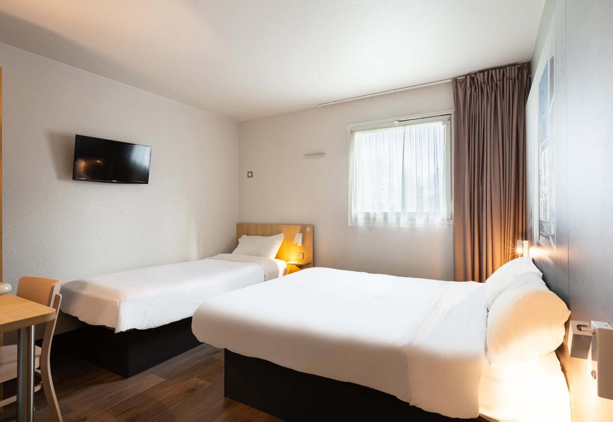 B&B Hotel Bourges 2 ภายนอก รูปภาพ