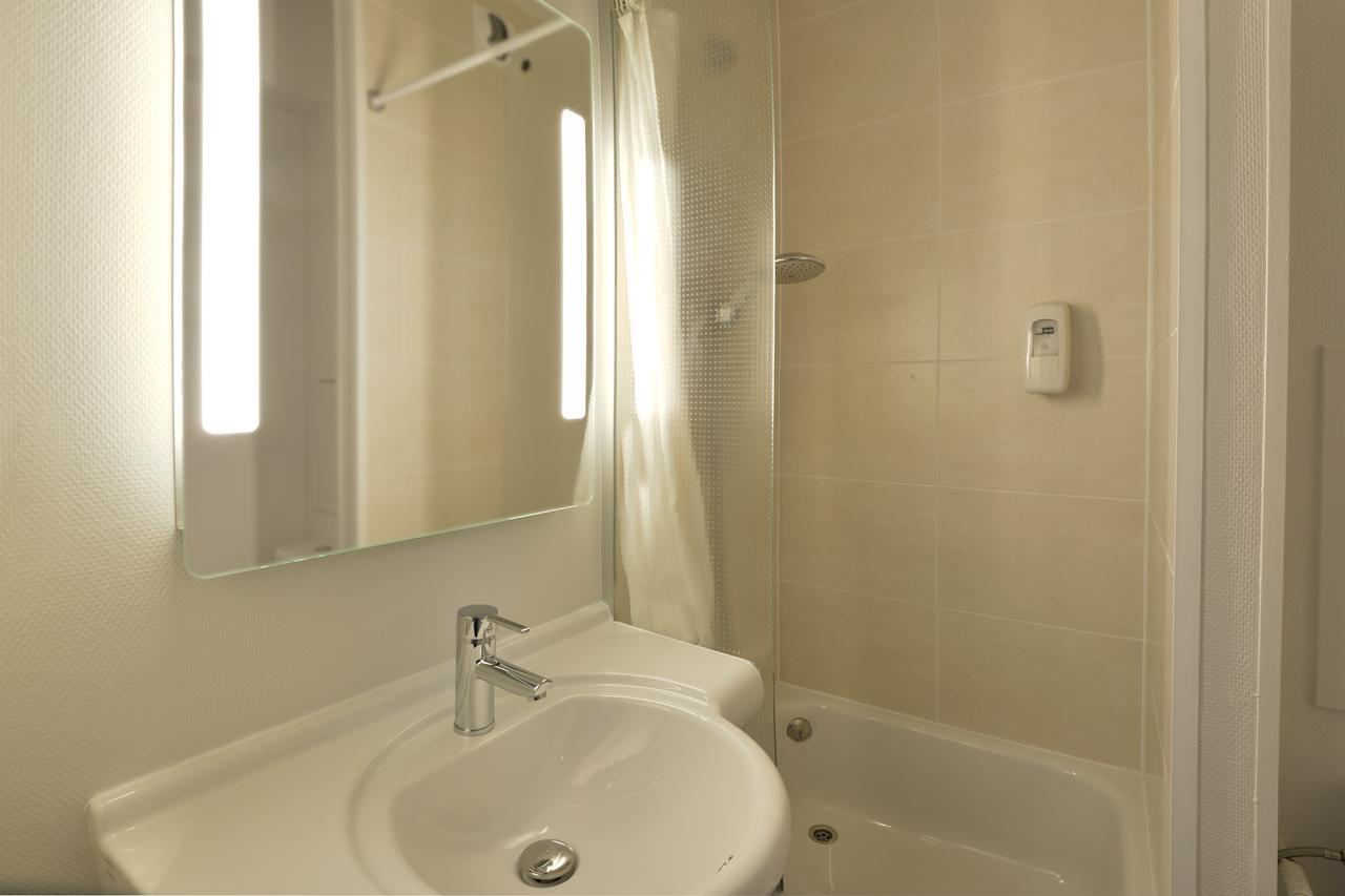 B&B Hotel Bourges 2 ภายนอก รูปภาพ