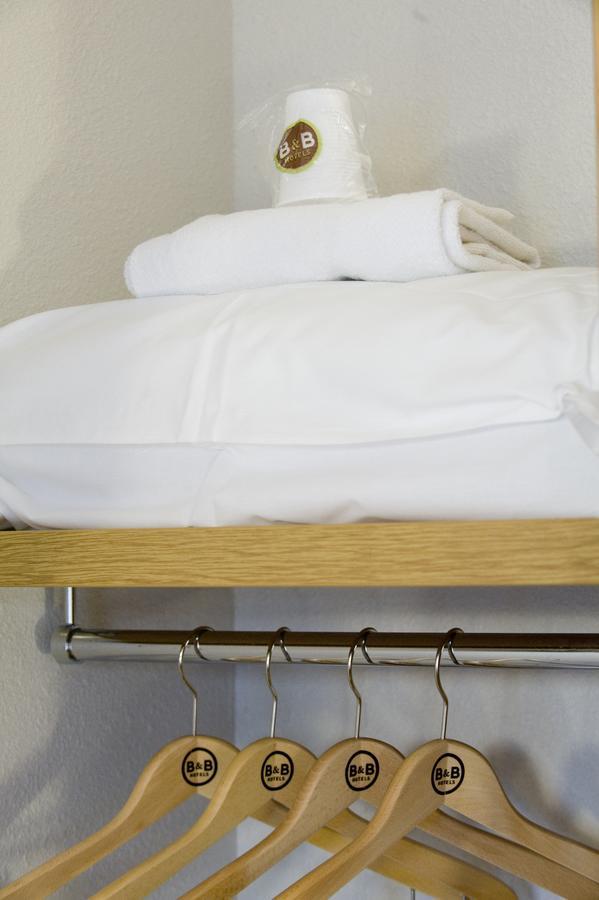 B&B Hotel Bourges 2 ภายนอก รูปภาพ