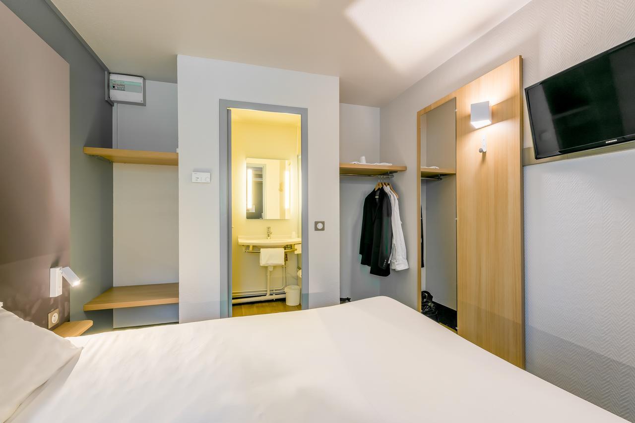 B&B Hotel Bourges 2 ภายนอก รูปภาพ
